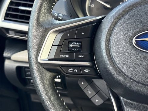 Used 2024 Subaru Forester Limited image 24