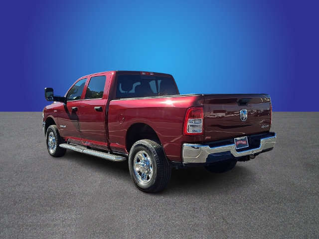 Used 2022 RAM 2500 Tradesman AWD/4WD image 5