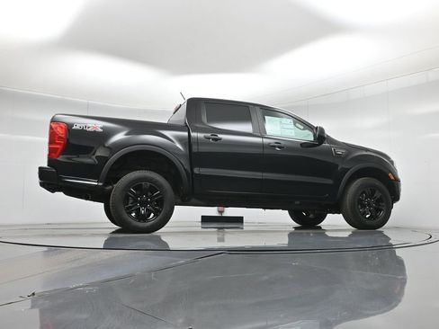 Certified 2023 Ford Ranger XL w/ Equipment Group 101A High image 50
