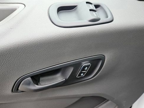 New 2025 Ford Transit 150 Low Roof image 11