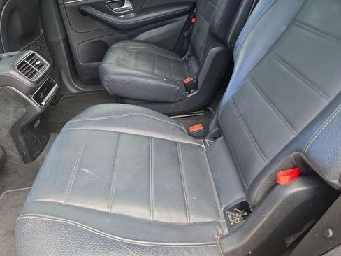 Used 2020 Mercedes-Benz GLS 450 4MATIC image 18
