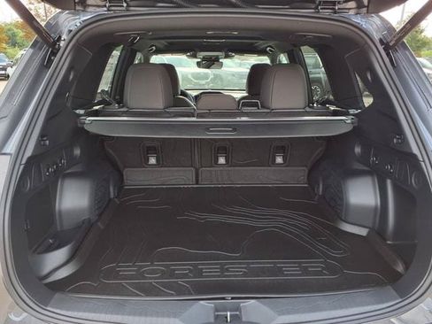 New 2026 Subaru Forester Premium AWD/4WD image 9