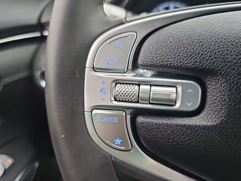 Used 2023 Genesis GV70 2.5T w/ Select Package image 28