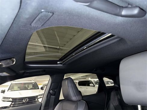 Certified 2023 Lexus RX 350 Premium w/ Accessory Package (Z1) image 31