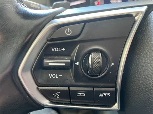 Used 2021 Acura RDX AWD image 10