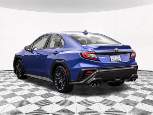 Used 2024 Subaru WRX Premium image 9