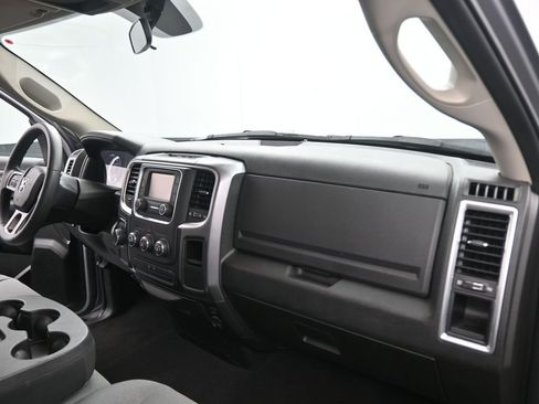 Used 2024 RAM 1500 Classic SLT image 24