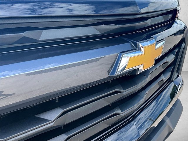 Used 2023 Chevrolet Colorado LT w/ LT Convenience Package RWD image 30