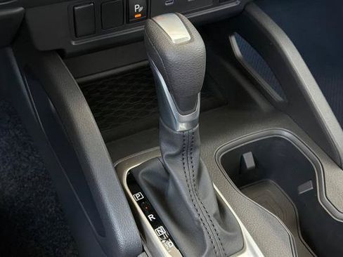 New 2026 Nissan Frontier S RWD image 22