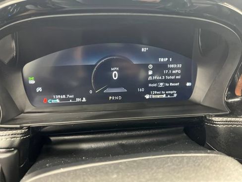 Certified 2022 Lincoln Corsair Reserve w/ Elements Package AWD/4WD image 17