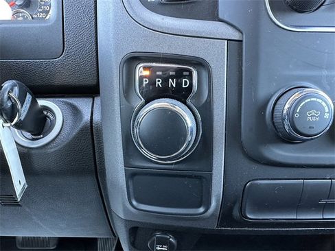 Used 2021 RAM 1500 Tradesman w/ Tradesman SXT Package image 18