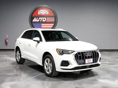 Used 2019 Audi Q3 2.0T Premium