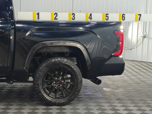 Used 2024 Toyota Tundra SR5 w/ SR5 Premium Package AWD/4WD image 24