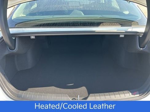 Used 2025 Kia K5 EX image 21