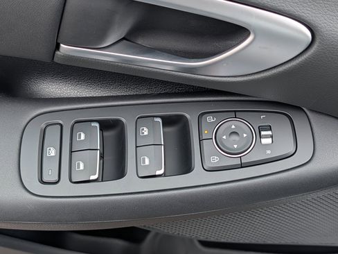 New 2026 Hyundai Sonata Blue image 11