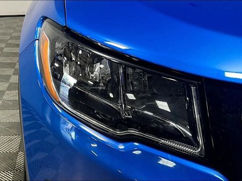 Used 2019 Jeep Compass Latitude w/ Popular Equipment Group image 27