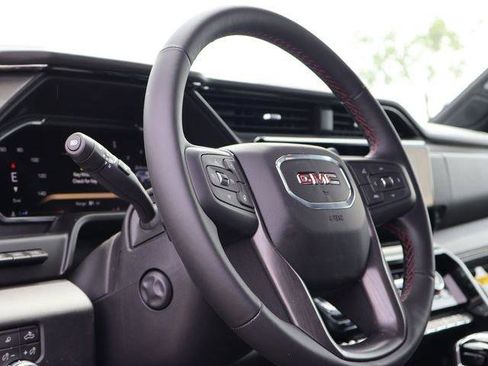 New 2026 GMC Sierra 1500 AT4X AWD/4WD image 29