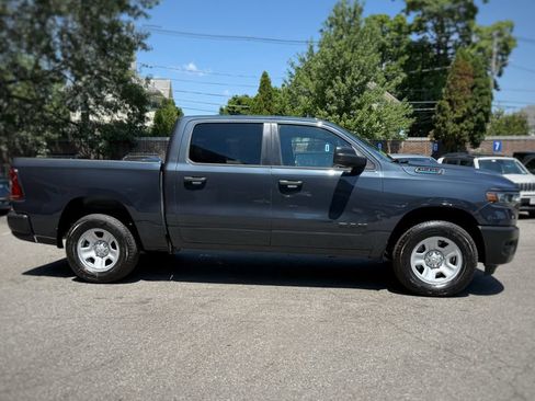New 2026 RAM 1500 Tradesman AWD/4WD image 4