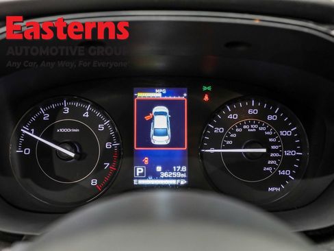 Used 2023 Subaru Impreza 2.0i image 18