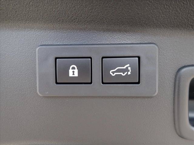 New 2026 Subaru Outback Limited AWD/4WD image 9
