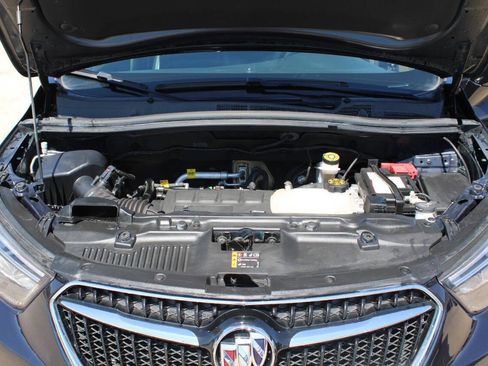 Used 2021 Buick Encore Preferred w/ Safety Package AWD/4WD image 22