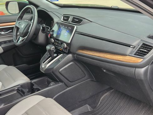 Used 2019 Honda CR-V EX-L image 29