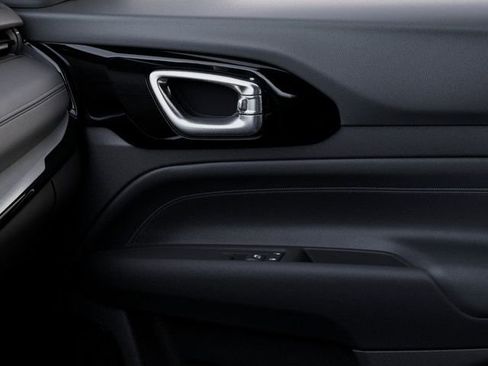 New 2026 Jeep Compass Latitude w/ Quick Order Package 29K image 25