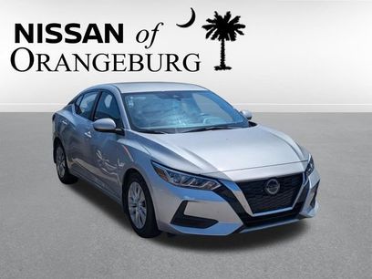 Used 2023 Nissan Sentra S