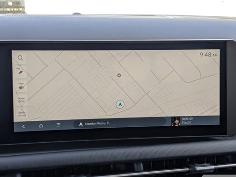 New 2025 Hyundai Santa Cruz XRT image 22