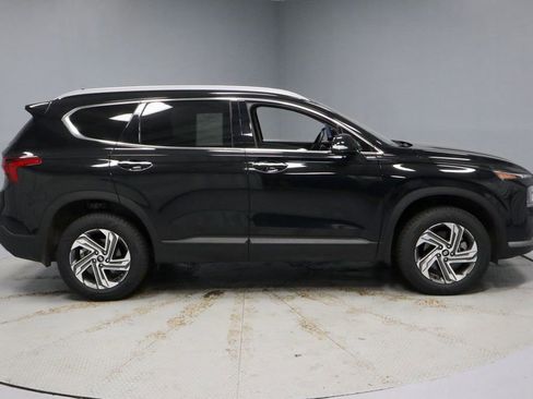 Certified 2023 Hyundai Santa Fe SEL AWD/4WD image 16