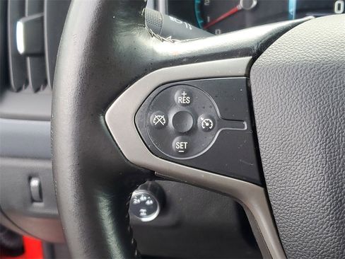 Used 2016 Chevrolet Colorado Z71 image 16