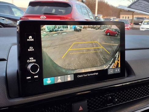 Used 2023 Honda CR-V EX-L image 18