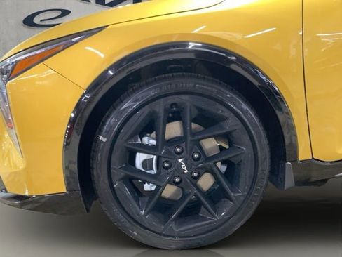 New 2026 Kia K4 GT-Line Turbo image 19