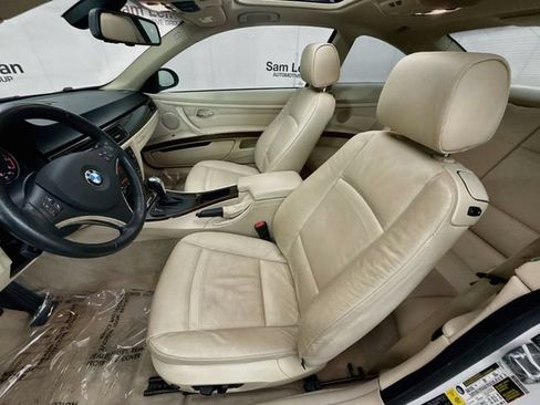 Used 2009 BMW 328i xDrive Coupe AWD/4WD image 19