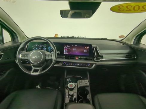 Used 2023 Kia Sportage SX Prestige AWD/4WD image 20