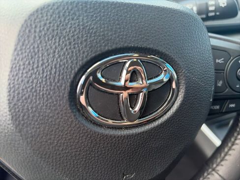 Used 2024 Toyota RAV4 XLE w/ Convenience Package AWD/4WD image 17