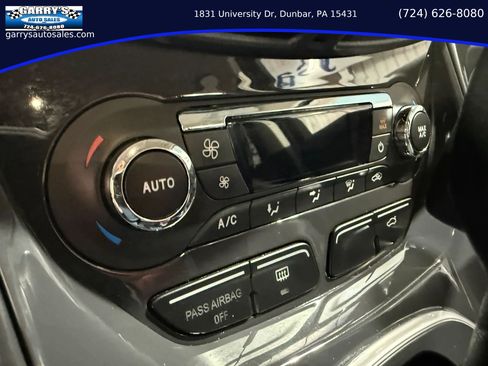 Used 2013 Ford Escape Titanium AWD/4WD image 20