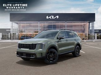 New 2026 Kia Sorento SX Prestige AWD/4WD video 1