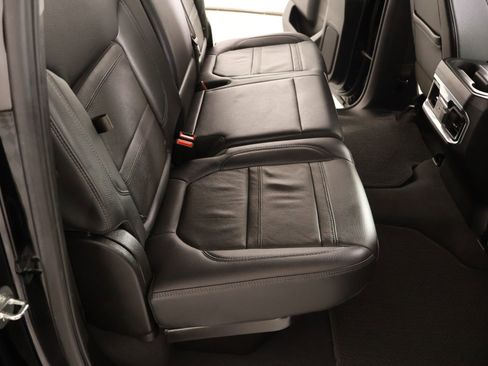 Used 2022 GMC Sierra 1500 Denali w/ Denali Premium Package image 14