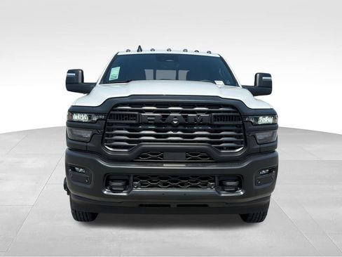 New 2026 RAM 3500 Tradesman AWD/4WD image 26