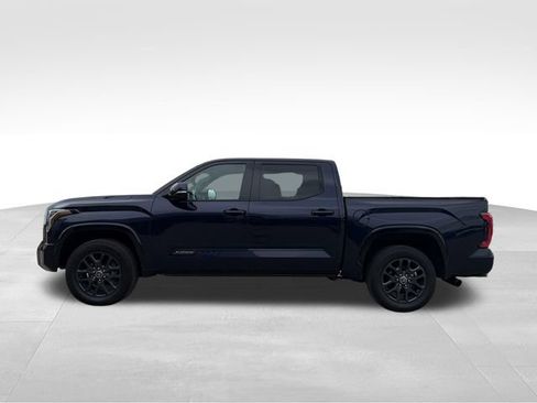 Used 2023 Toyota Tundra Platinum AWD/4WD image 8