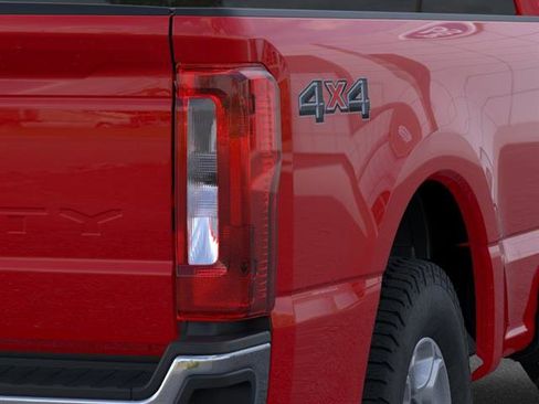 New 2026 Ford F350 XLT w/ Snow Plow Prep Package image 21