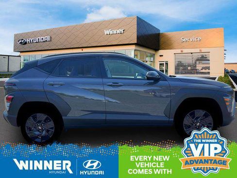 New 2026 Hyundai Kona SEL Sport image 10