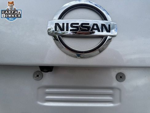 Certified 2023 Nissan Sentra SV FWD image 17