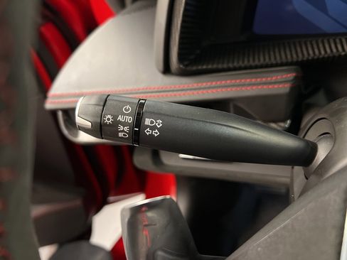 Used 2020 Chevrolet Corvette Stingray Premium Cpe w/ 3LT Preferred Equipment Group image 23