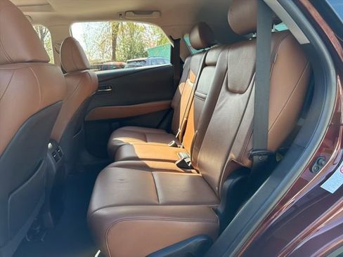 Used 2014 Lexus RX 350 FWD w/ Navigation Package image 8