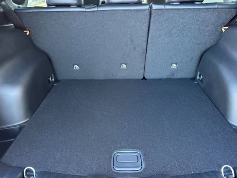 New 2026 Jeep Compass Latitude image 16