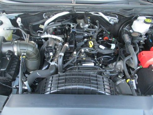 Used 2021 Ford Ranger XL w/ Equipment Group 101A High image 22