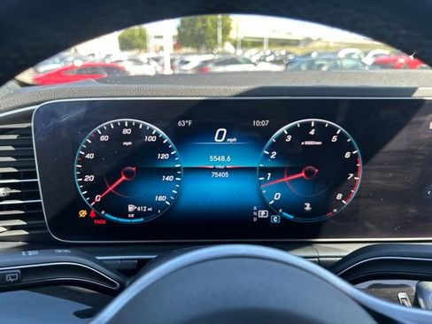 Used 2020 Mercedes-Benz GLE 350 4MATIC image 28