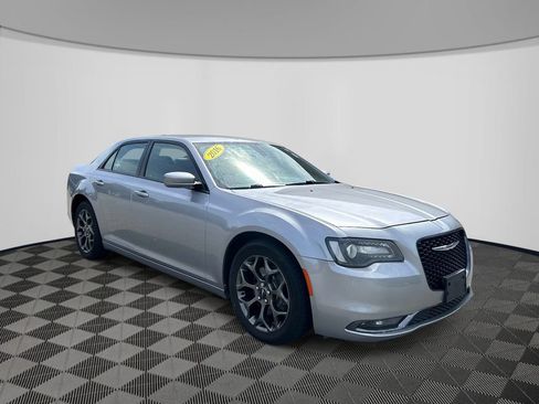 Used 2016 Chrysler 300 S AWD/4WD image 8